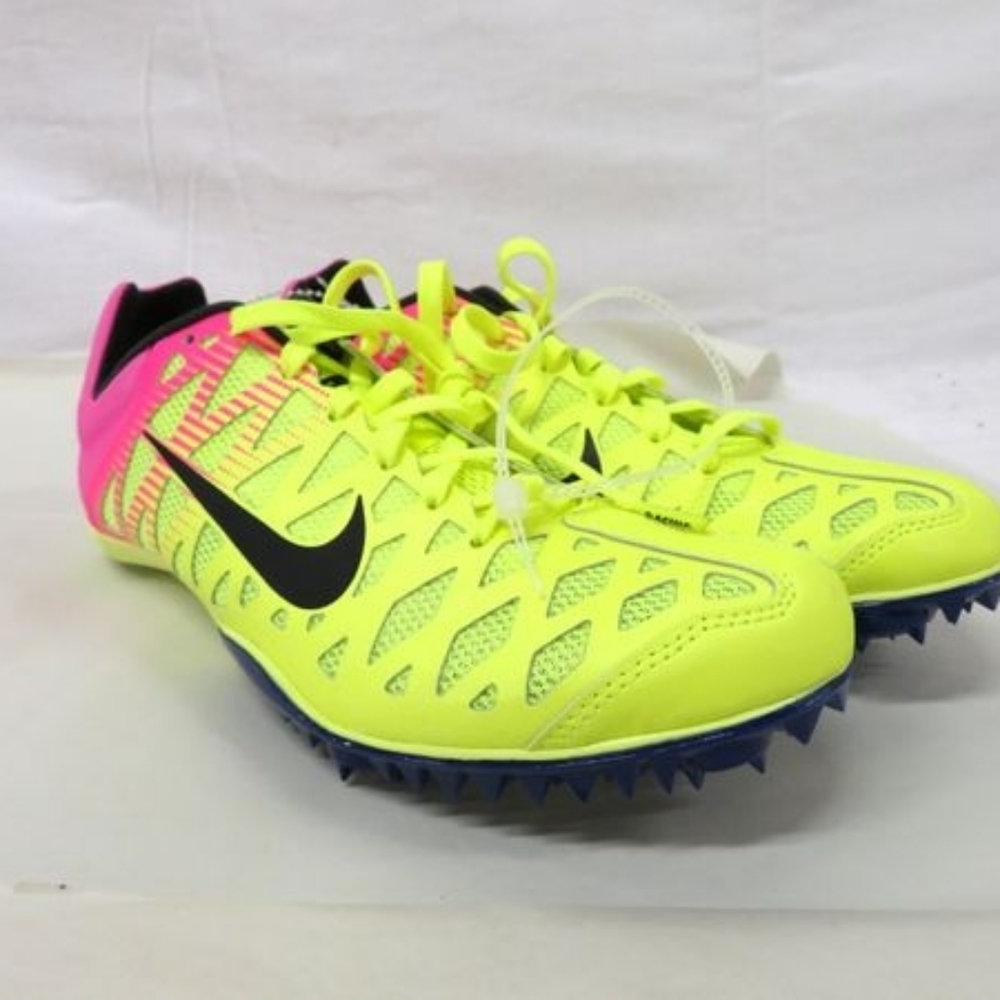 Nike Sprint Racing Mens Sneakers